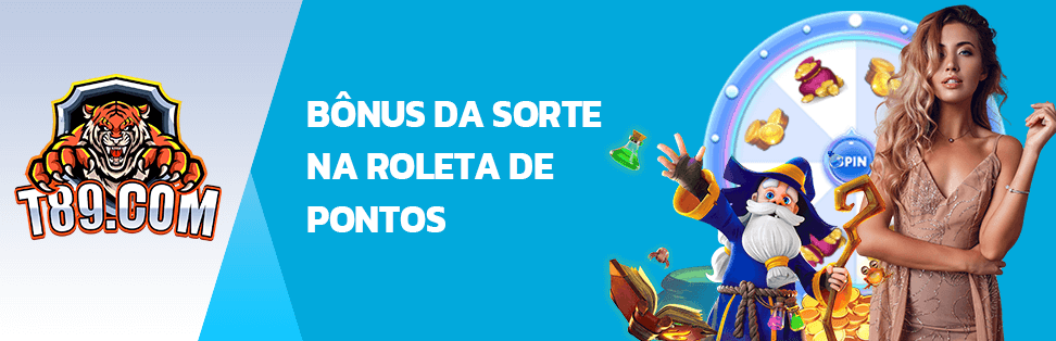 loterias da caixa pode apostar